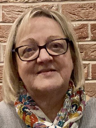 Melanie Lee Assistant Treasurer Flowers North West NAFAS